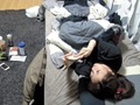 ナンパ連れ込みSEX隠し撮り・そのまま勝手にAV発売。する元芸人 Vol.13　サンプル画像02